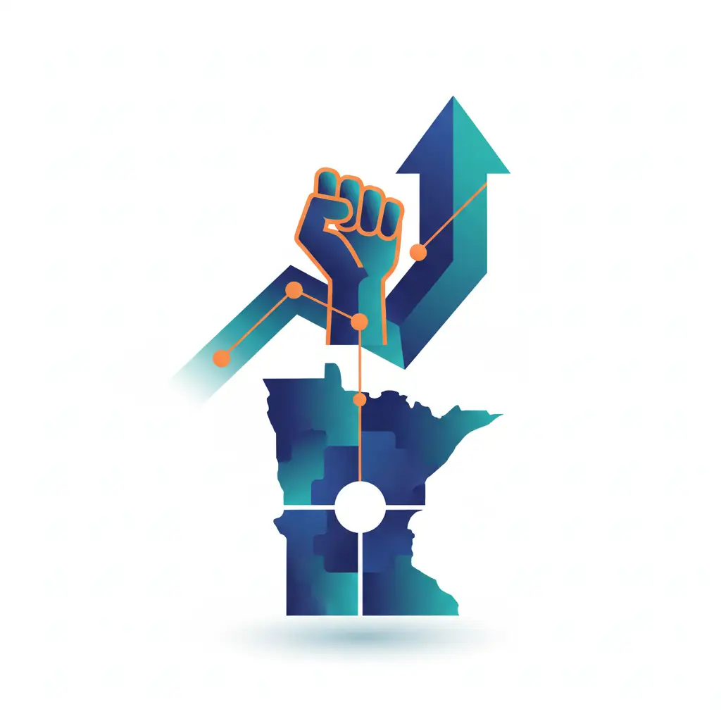 AFL-CIO ruft zu Wirtschaftsboykott gegen ICE-Operationen in Minnesota auf