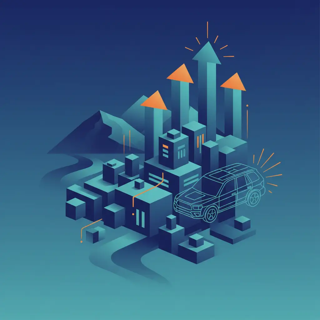 Mercedes-Benz investiert 4 Mrd. USD in Alabama: Ausbau der SUV-Produktion