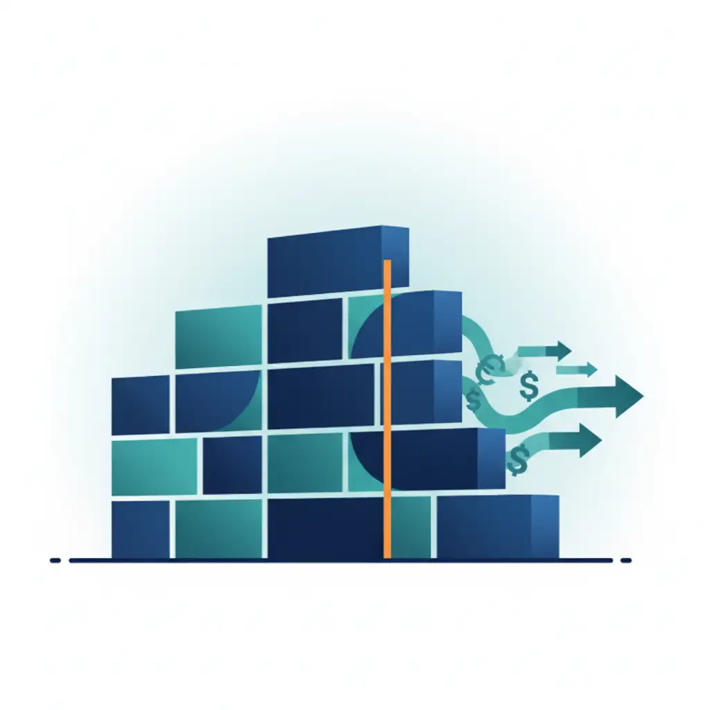 US-Regierungsstillstand: DHS-Finanzierung blockiert durch Einwanderungsstreit