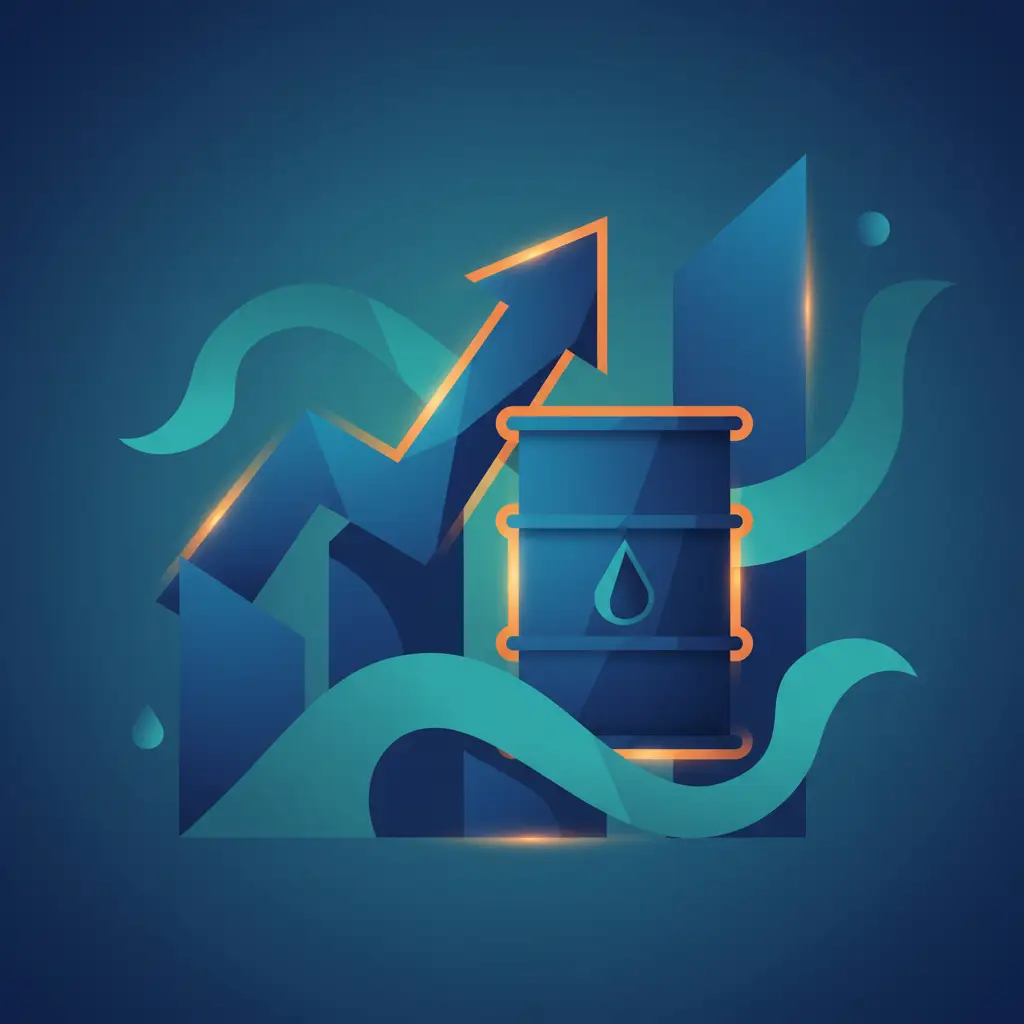 Iran-Krieg eskaliert: Ölpreise schießen hoch, Märkte in Sorge