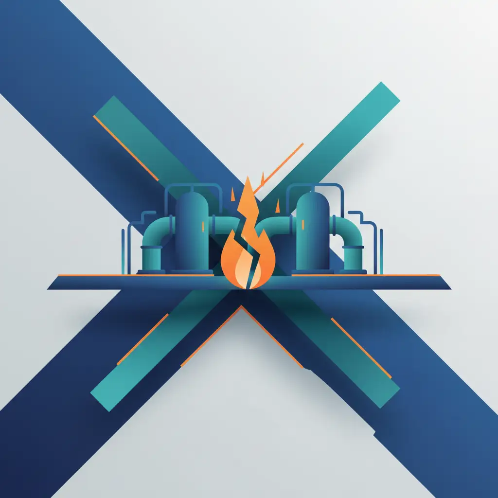 IEA: Iran-Krieg hält globalen Erdgasmarkt bis 2027 angespannt