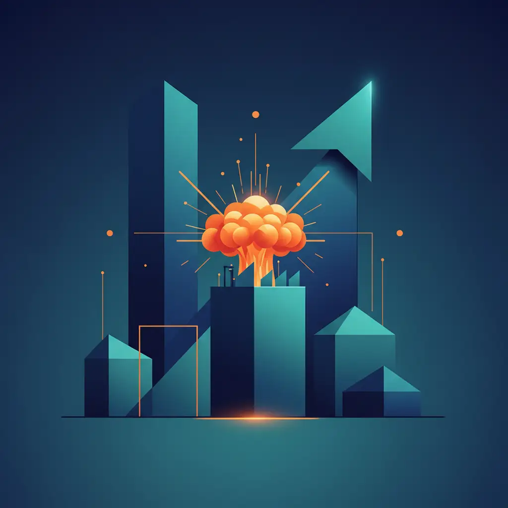 Trump droht Iran mit Angriffen auf Kraftwerke: Ölpreise explodieren