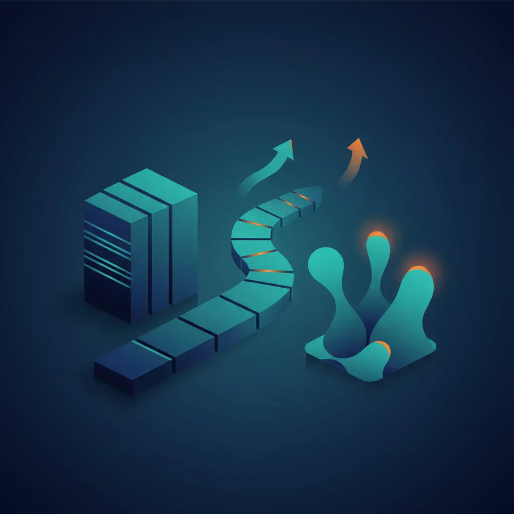 Bitcoin vs. Dogecoin: Langfristige Perspektiven im Krypto-Markt