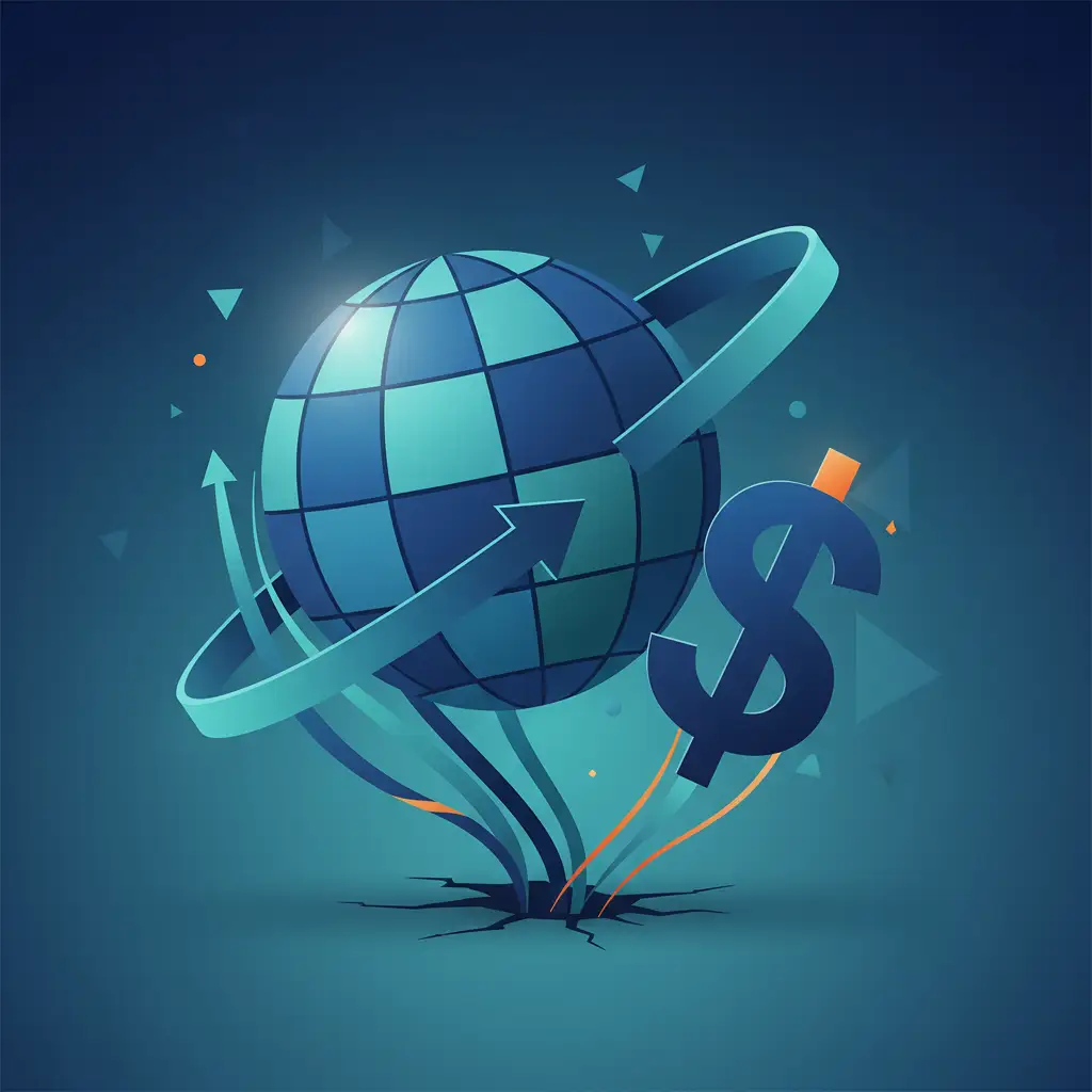 Schiff: Welt subventioniert USA – Dollar-Dominanz in Gefahr