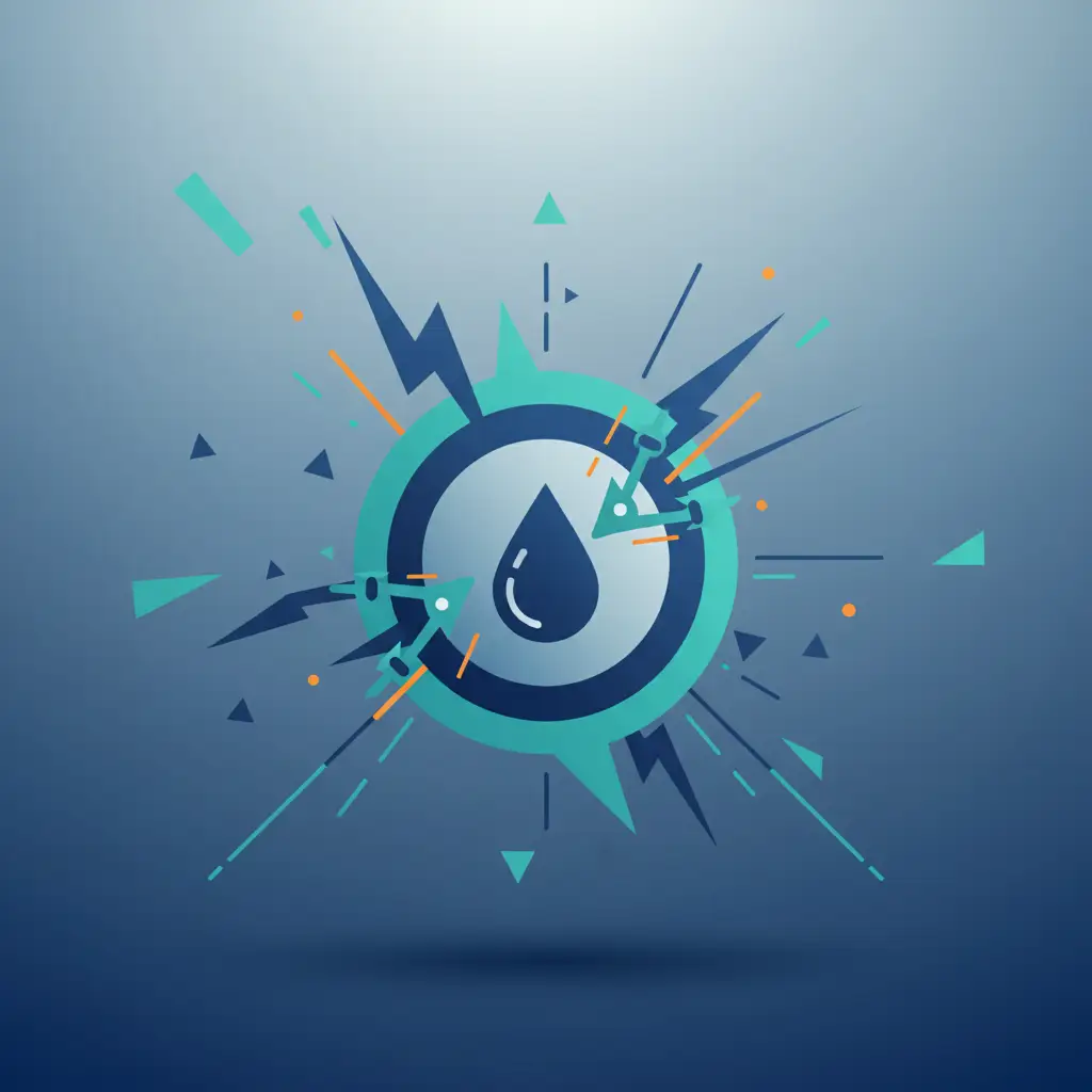 Iran-Konflikt eskaliert: Drohnenangriff auf Entsalzungsanlage in Bahrain