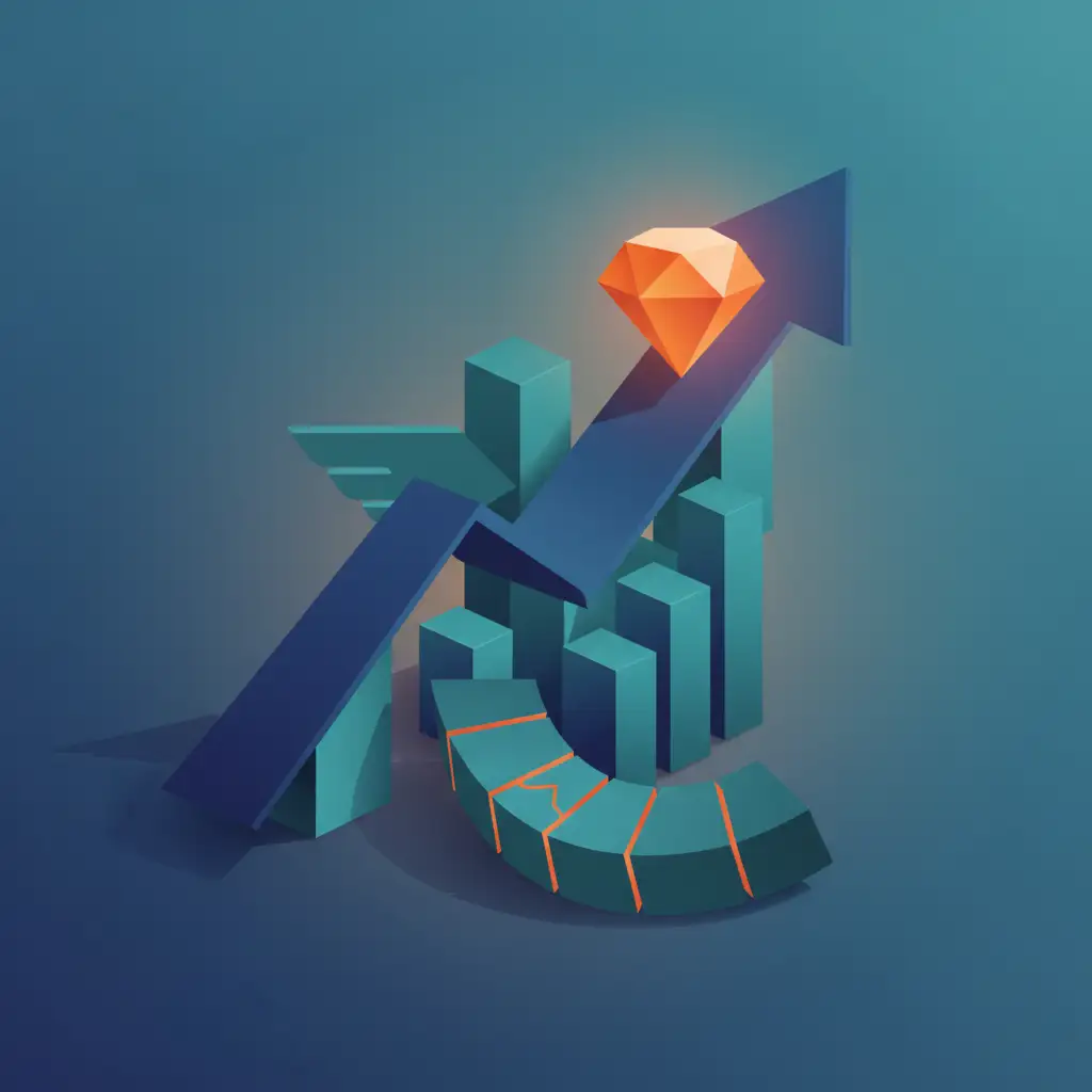 Markt-Rallye: Boeing und Banken im Fokus, Nvidia glänzt, Nike enttäuscht