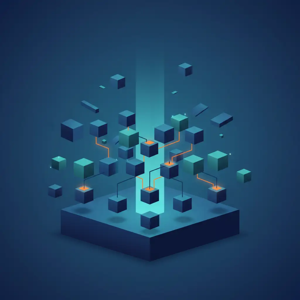 AI-Agenten: Wie sie Unternehmenshierarchien umkrempeln und Management neu definieren