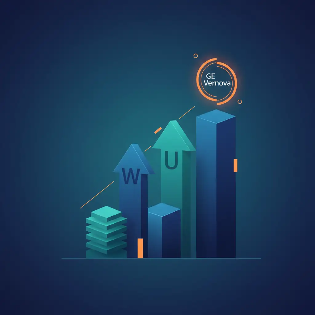 GE Vernova: Wells Fargo und UBS heben Kursziele deutlich an