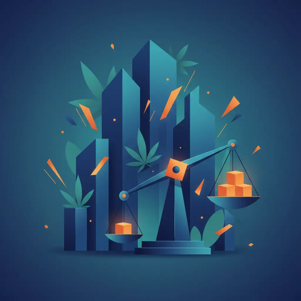 New Yorks Cannabis-Razzien: Chaos, Kontroversen und Millionenwerte