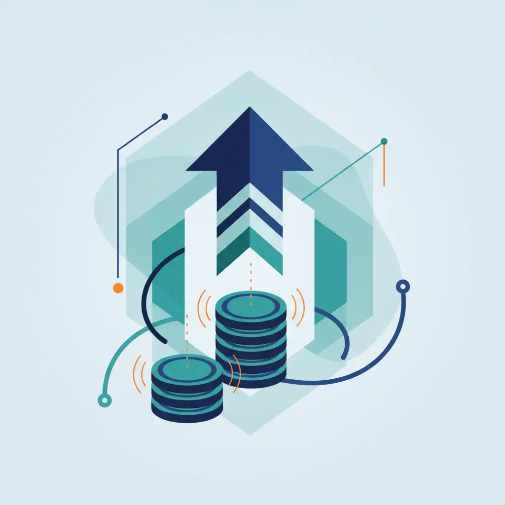 Passives Einkommen durch Dividenden: Strategien und Kapitalbedarf