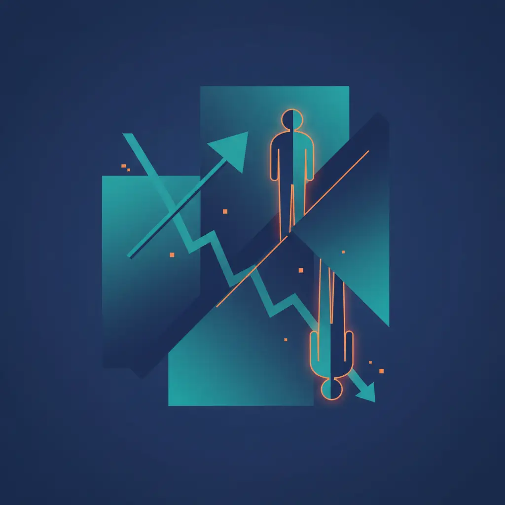 KI-Paradox: Produktivitätsschub trifft auf Jobangst und soziale Ungleichheit