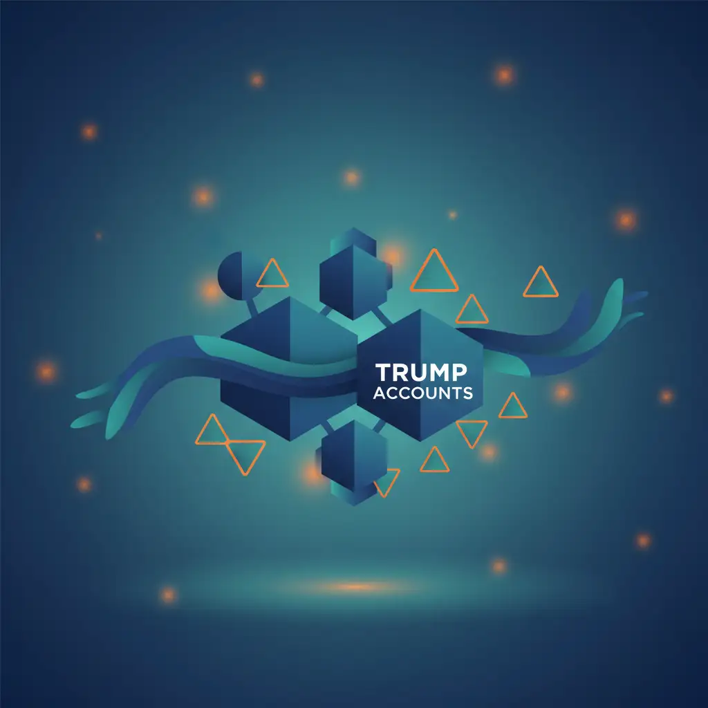 Trump Accounts: Über 4 Millionen Kinder im neuen US-Sparprogramm