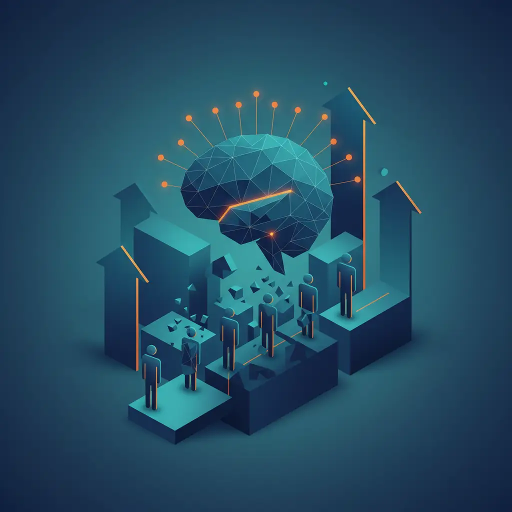 Jamie Dimon: KI verspricht besseres Leben, aber Jobwandel ist unvermeidlich