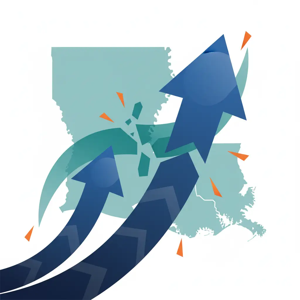 Einwanderungsrazzia in Louisiana: Wirtschaftliche Folgen für Hispanic-Gemeinschaft