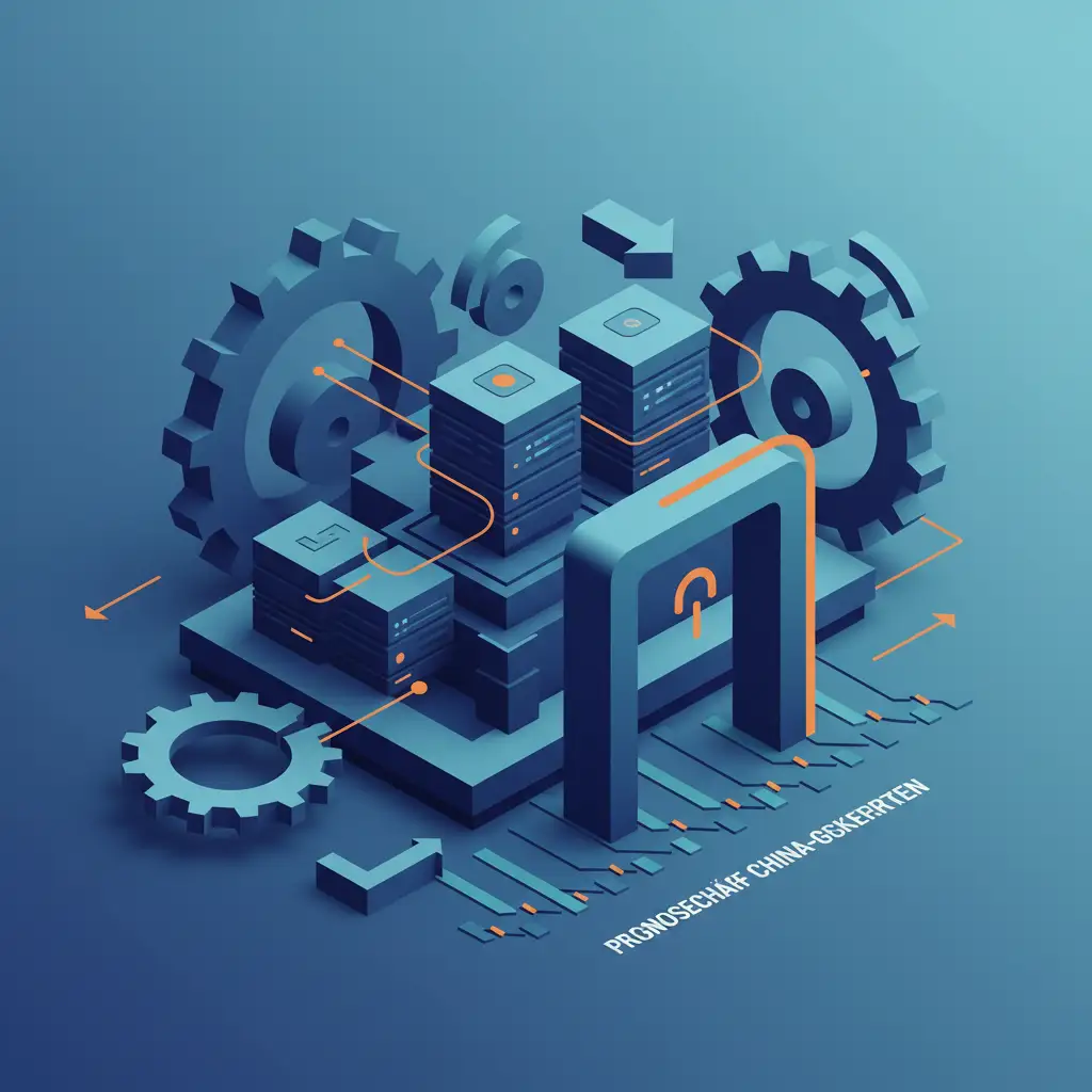 Nvidia reaktiviert China-Geschäft für H200-Chips: Skepsis an Prognosemärkten