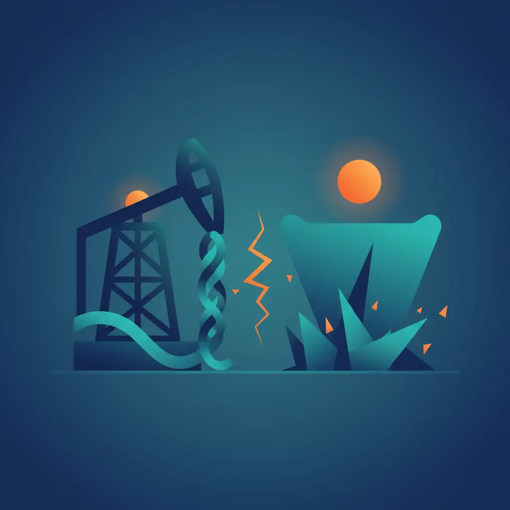 Ölpreise volatil: IEA erwägt historische Reservefreigabe inmitten US-Iran-Krieg