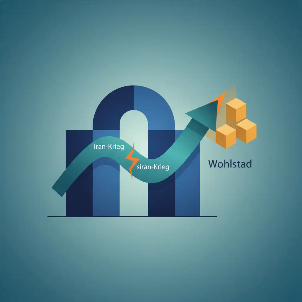 Kudlow: Iran-Krieg nur kurzer Schock – Investoren sollen auf Wohlstand blicken