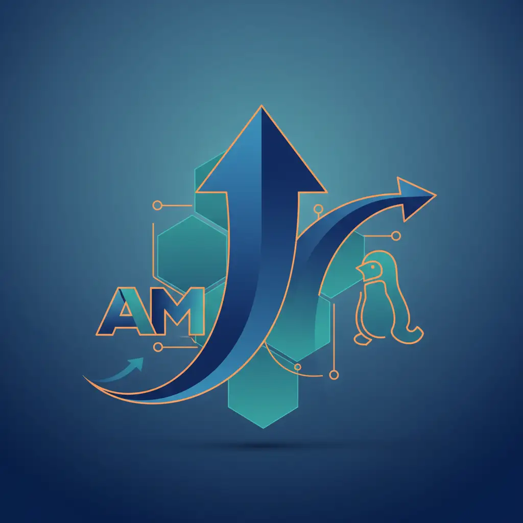 AMDs Kursbewegung und die strategische Linux-Partnerschaft im KI-Markt