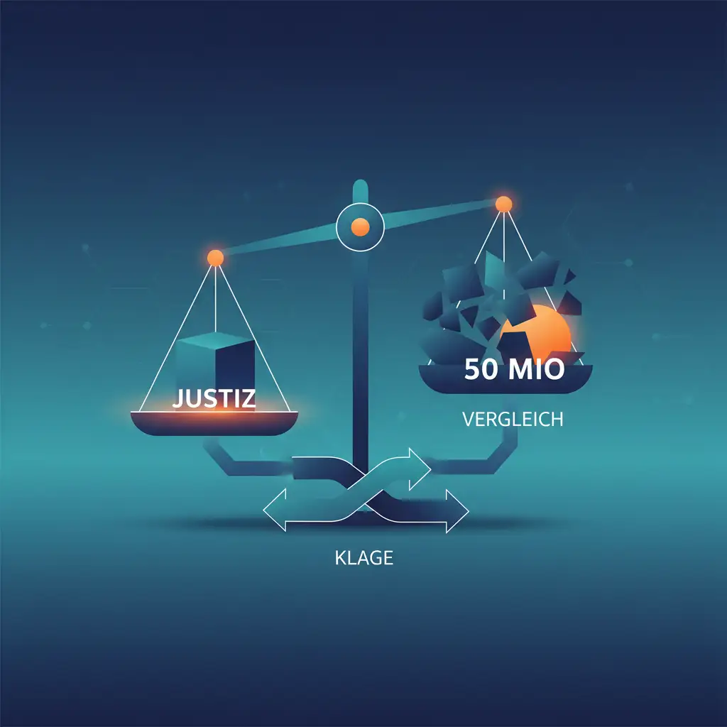 Michael Flynn: US-Justizministerium erzielt Vergleich nach 50-Mio-Klage
