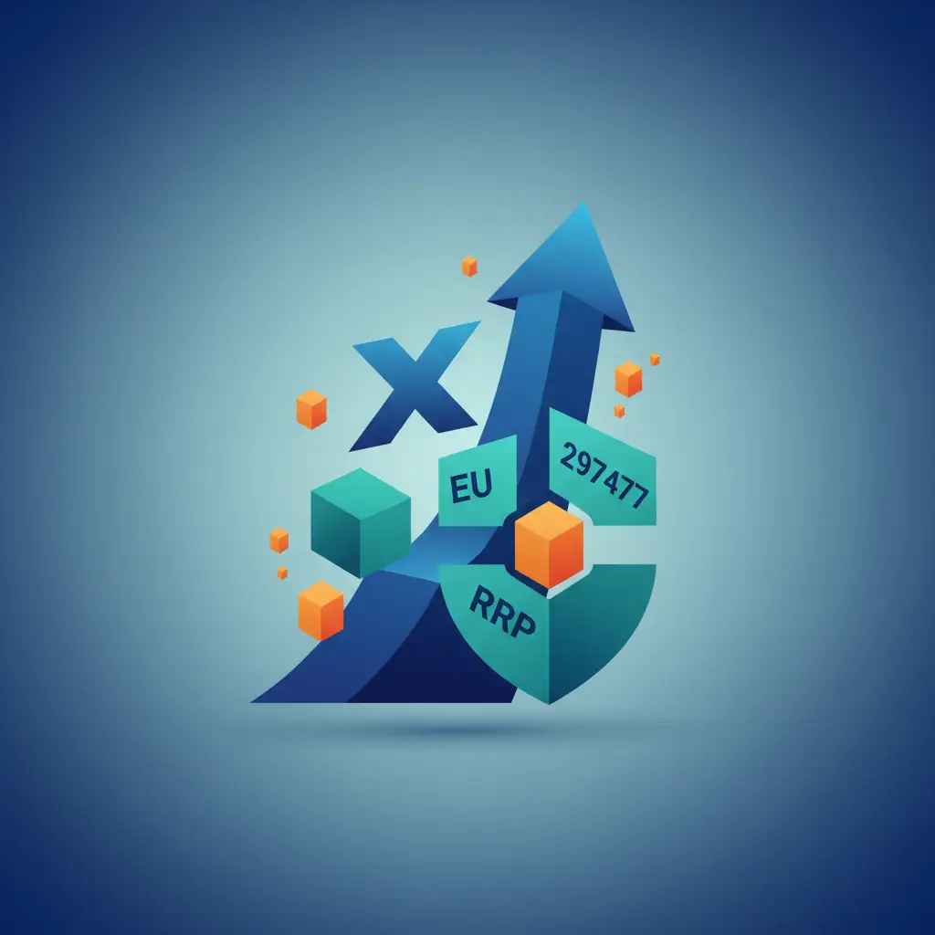 Ripple-Deals und EU-Lizenzen: Kann XRP die 3-Dollar-Marke knacken?