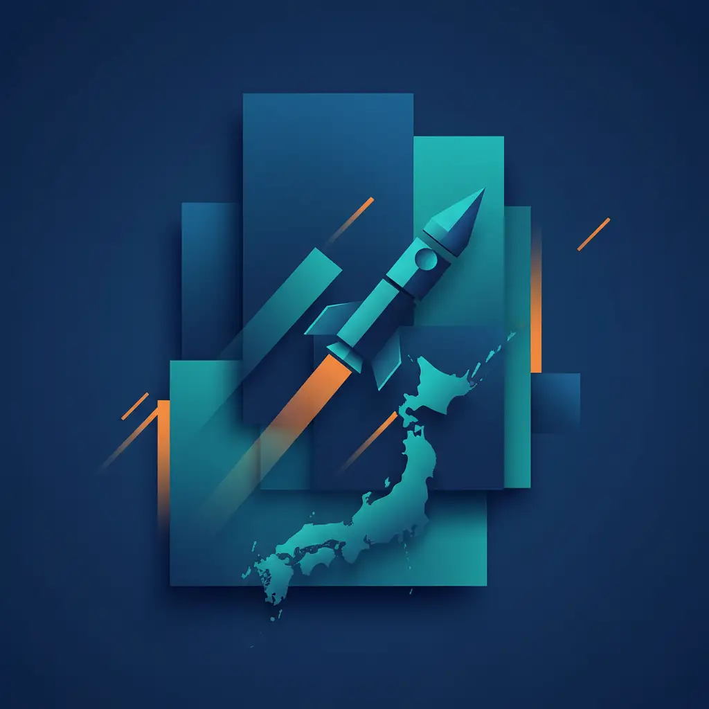 Japans neue Langstreckenraketen: Strategische Neuausrichtung in Ostasien