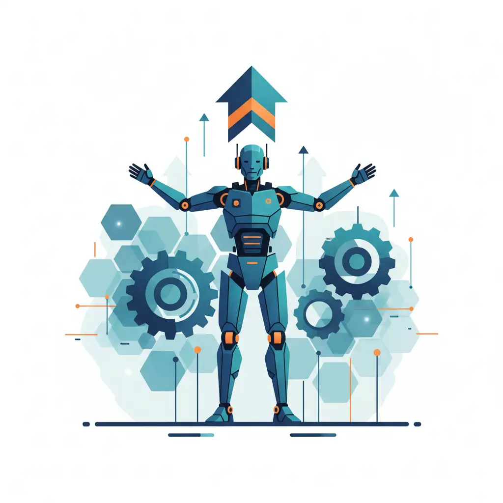 Boston Dynamics' Atlas Roboter: KI-gesteuerte Humanoide erobern Hyundai-Fabriken