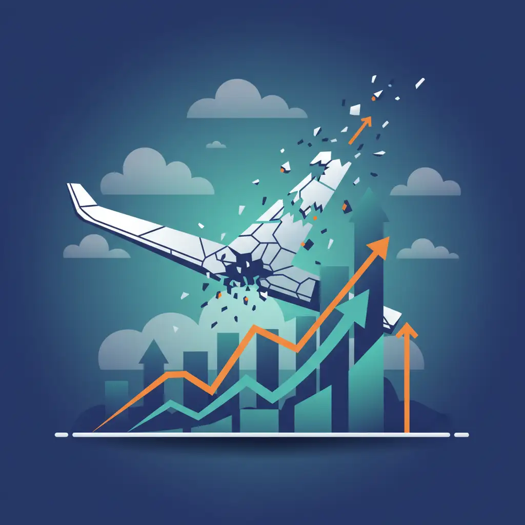 Todesopfer nach UPS-Frachtflugzeugabsturz in Louisville steigt auf 15