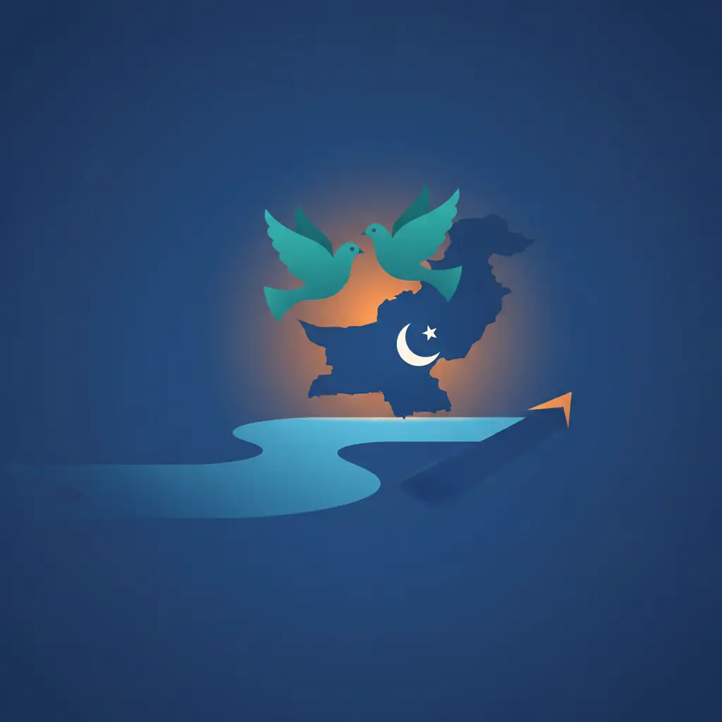 US-Iran-Gespräche in Pakistan: Hoffnung auf Waffenstillstand inmitten Hormus-Krise