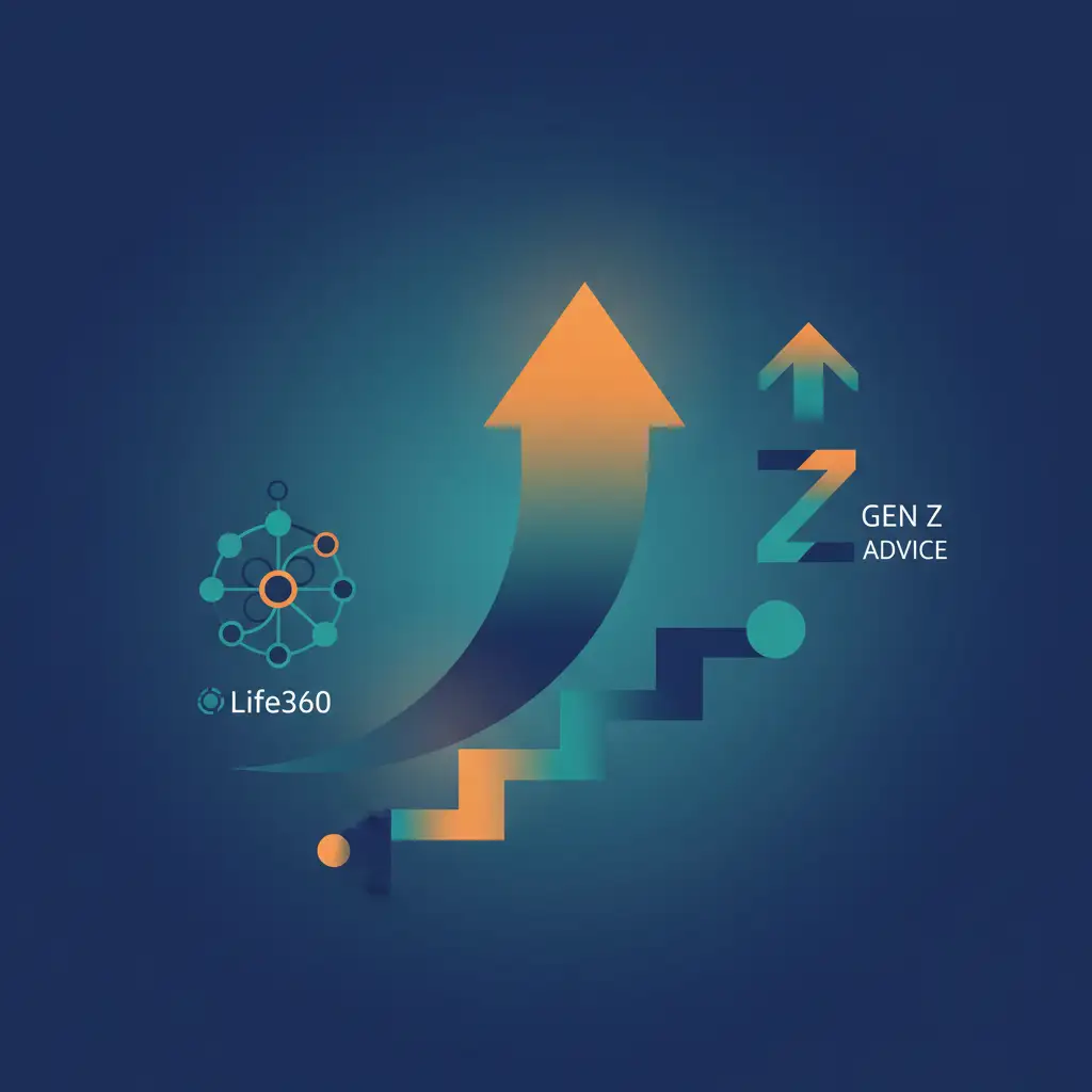 Lauren Antonoff: Vom Studienabbrecher zur Life360 CEO – Karriereweg und Gen Z-Ratschläge