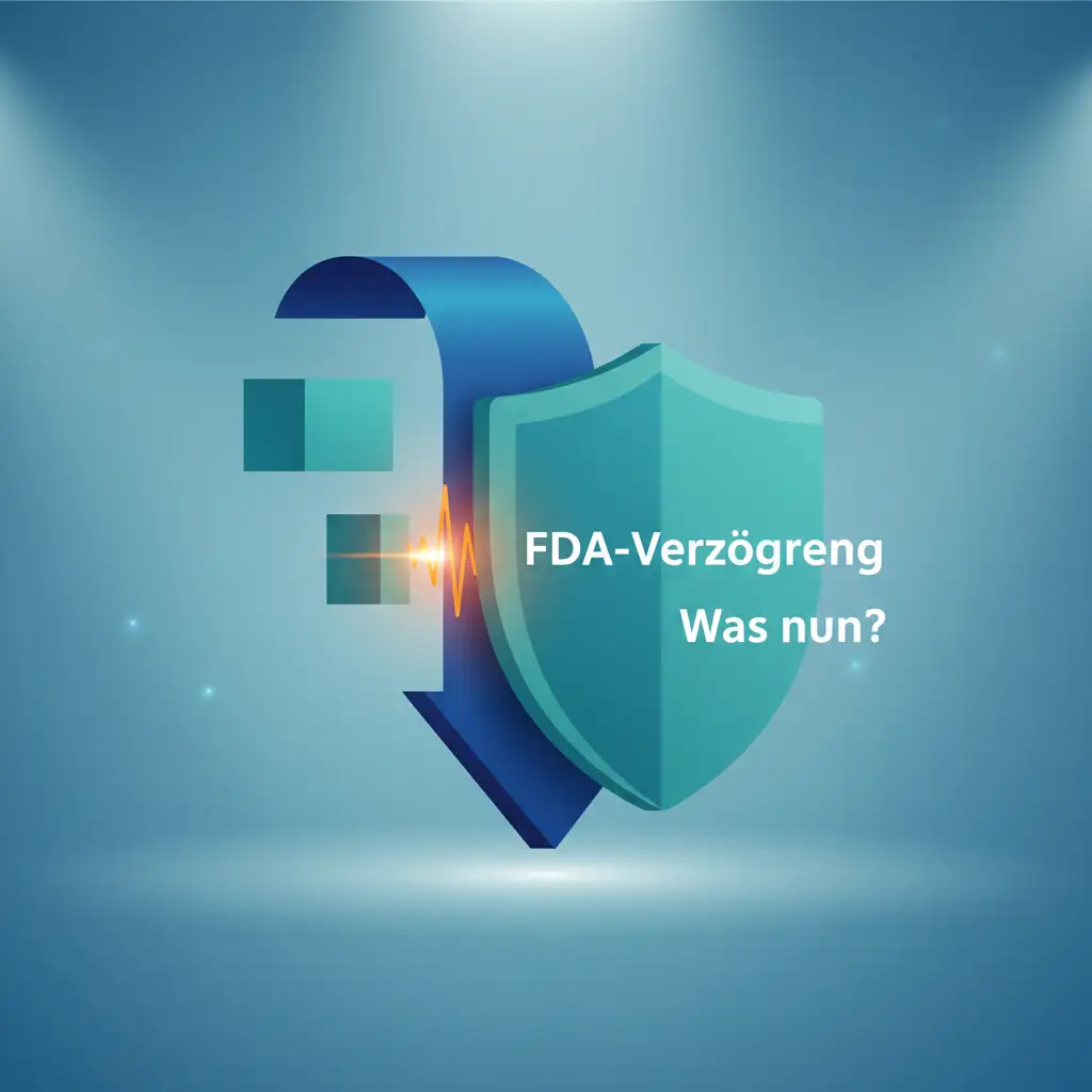 Eli Lilly: FDA-Verzögerung bei Orforglipron belastet Aktie – Was nun?