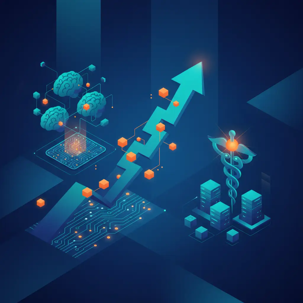 Junge KI-Gründer: Highschool-Talente revolutionieren Tech- und Gesundheitsbranche