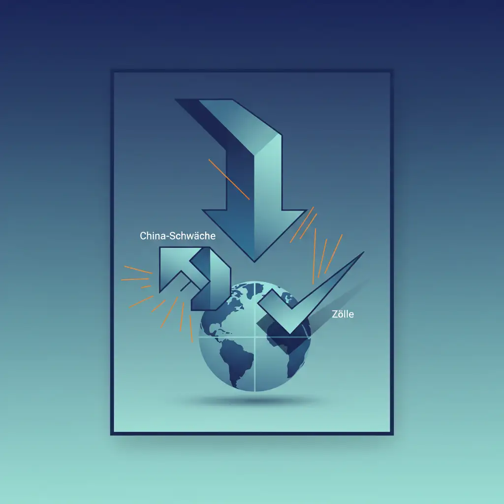 Nike-Aktie stürzt ab: Zölle und China-Schwäche trüben den Ausblick für Q3