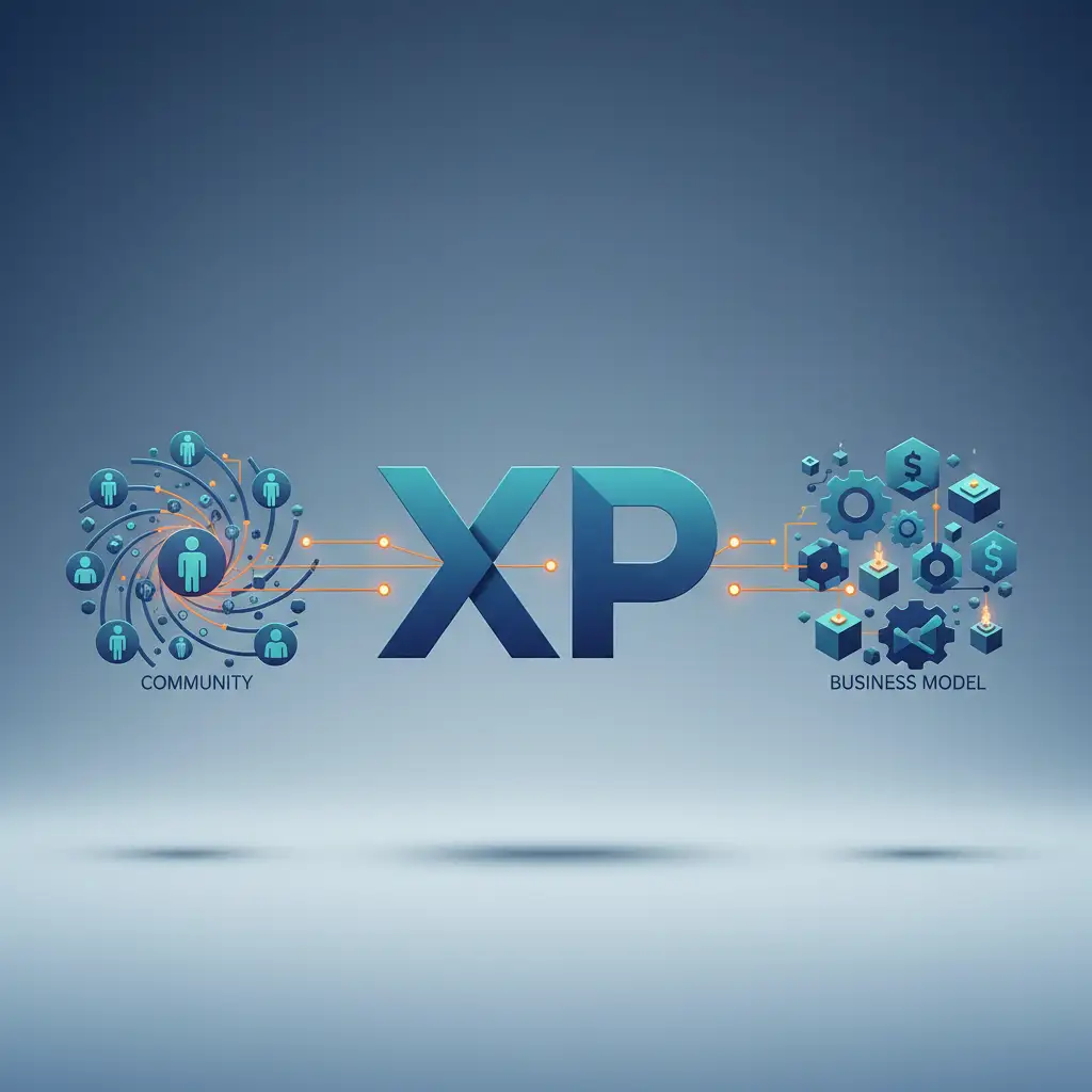 Mike Novogratz warnt: XRP-Wert hängt von Community und Geschäftsmodell ab