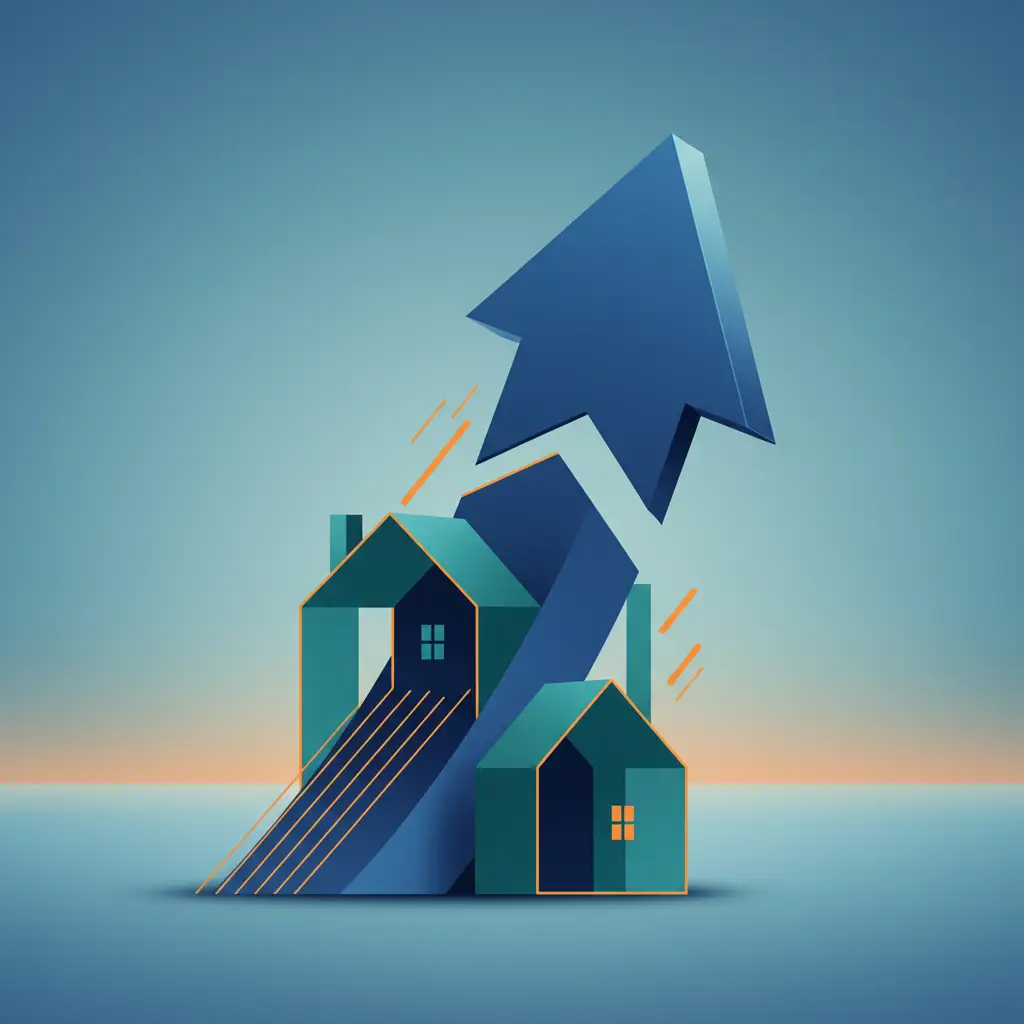 US-Wohnungsmarkt: Trumps Plan zur Behebung des 10-Millionen-Häuser-Mangels