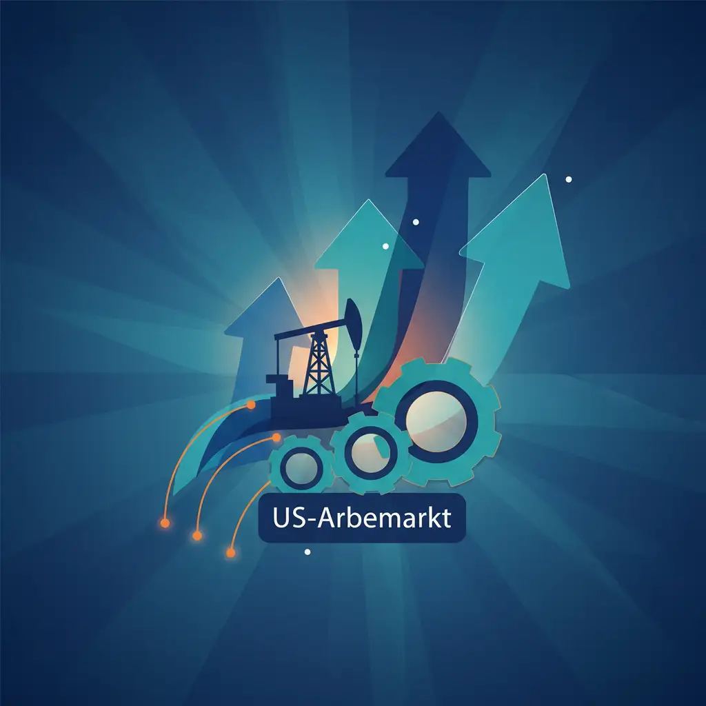 Maduro-Sturz treibt Ölpreise leicht an – Fokus auf US-Arbeitsmarkt