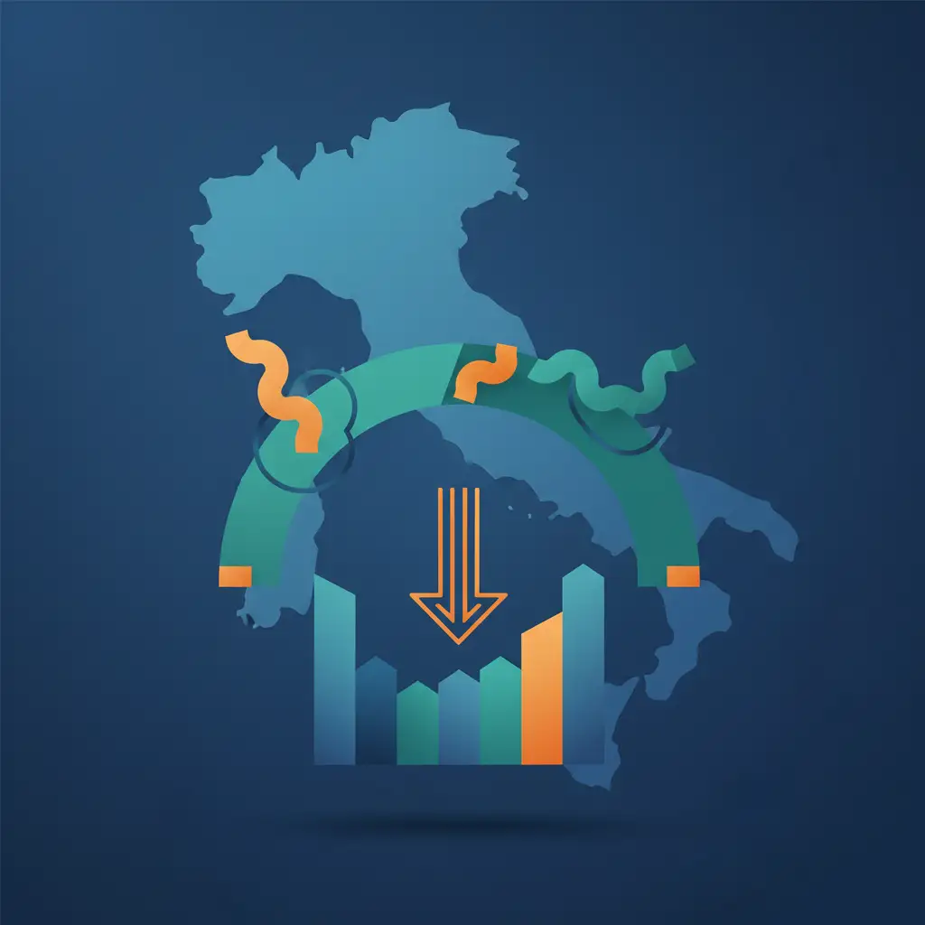 US reduziert Zölle auf italienische Pasta: Entspannung im Handelsstreit