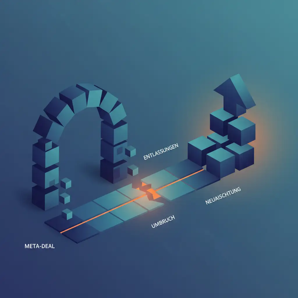 Scale AI im Umbruch: Nach Meta-Deal zwischen Entlassungen und Neuausrichtung