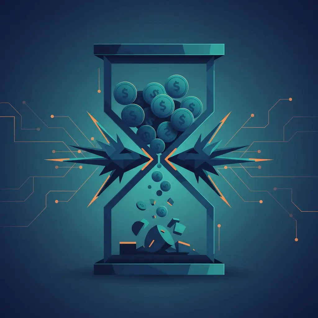 Altersvorsorge: Diese Fehler zehren Ihre Ersparnisse im Ruhestand auf