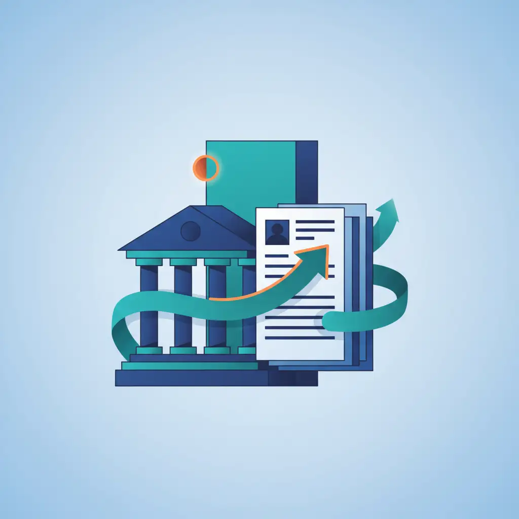 Ex-White House Anwältin: 70.000 $ Nebenverdienst mit Lebensläufen