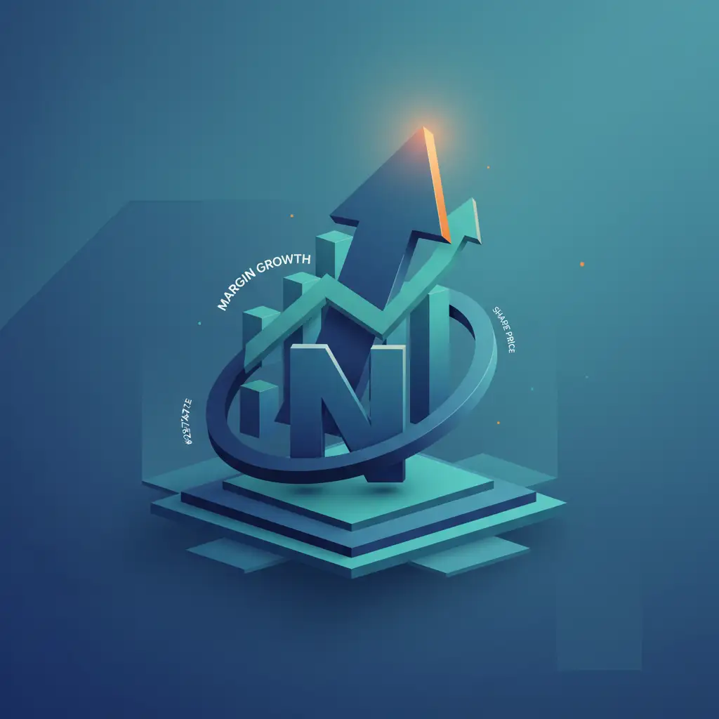 Netflix: Margenwachstum als Motor für den Aktienkurs – Eine Analyse