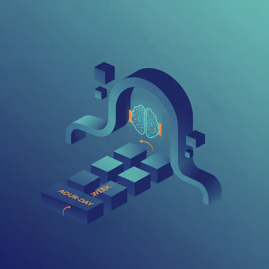 Vier-Tage-Woche als Schlüssel zur KI-Akzeptanz in Unternehmen