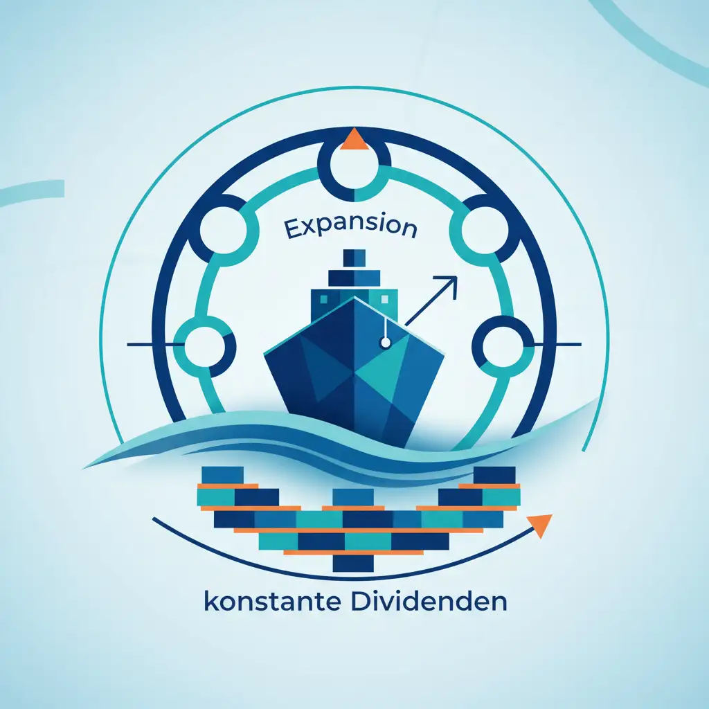 Seanergy Maritime: Flottenerneuerung, Expansion und konstante Dividenden