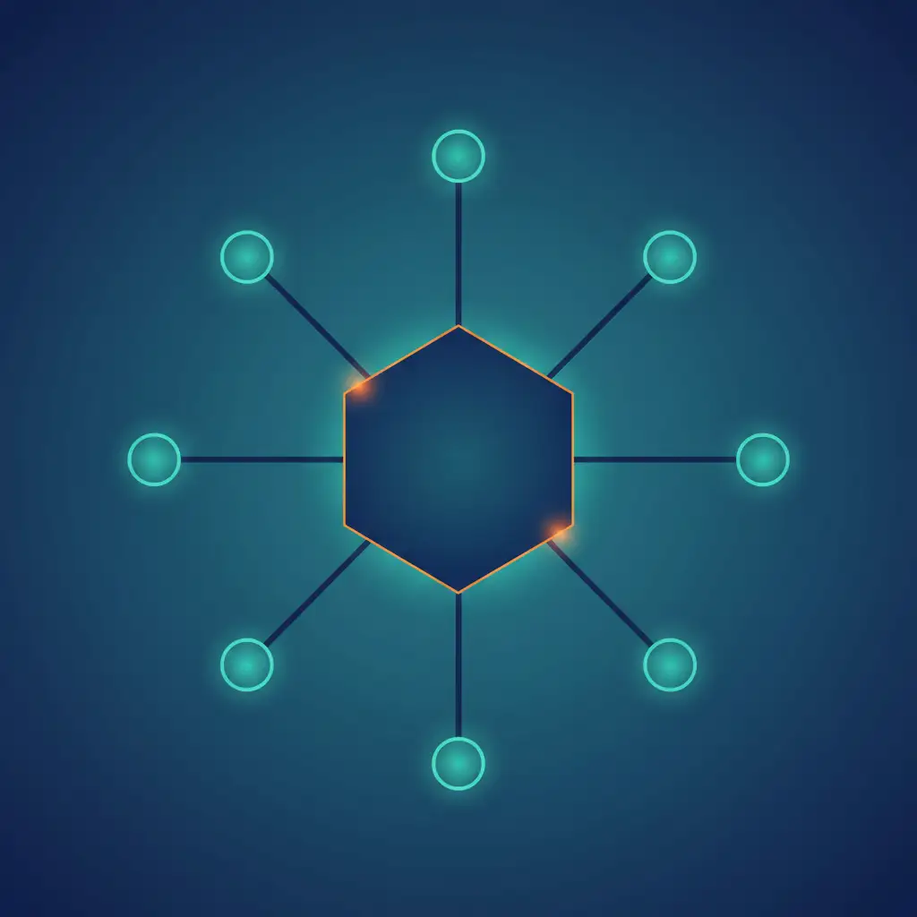 Die Walton-Familie: Milliarden-Vermögen und das "Hub-and-Spoke"-Modell