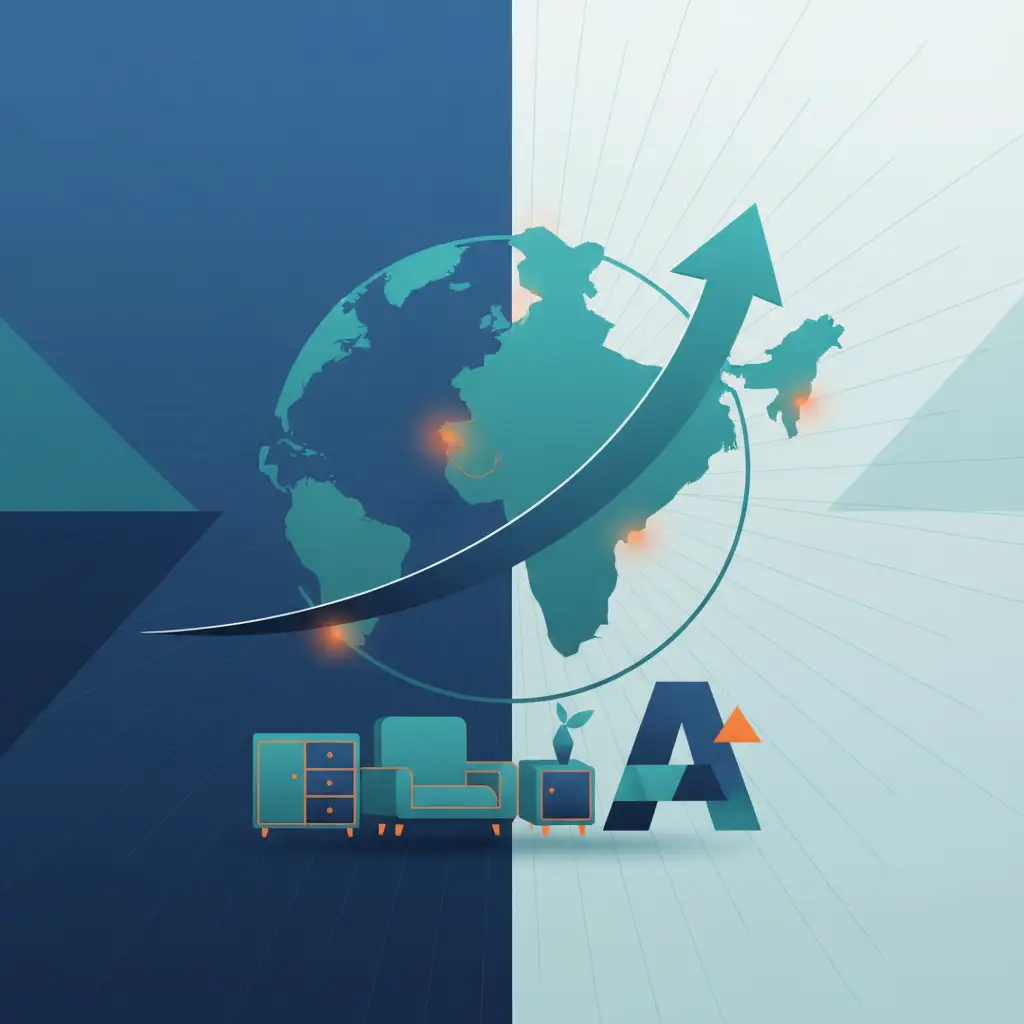 Ikea trotzt globalem Abschwung: Massive Expansion in Indien geplant