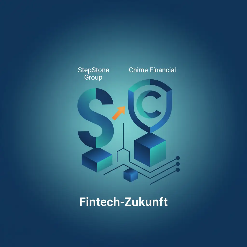 StepStone Group investiert in Chime Financial: Was bedeutet das für die Fintech-Zukunft?