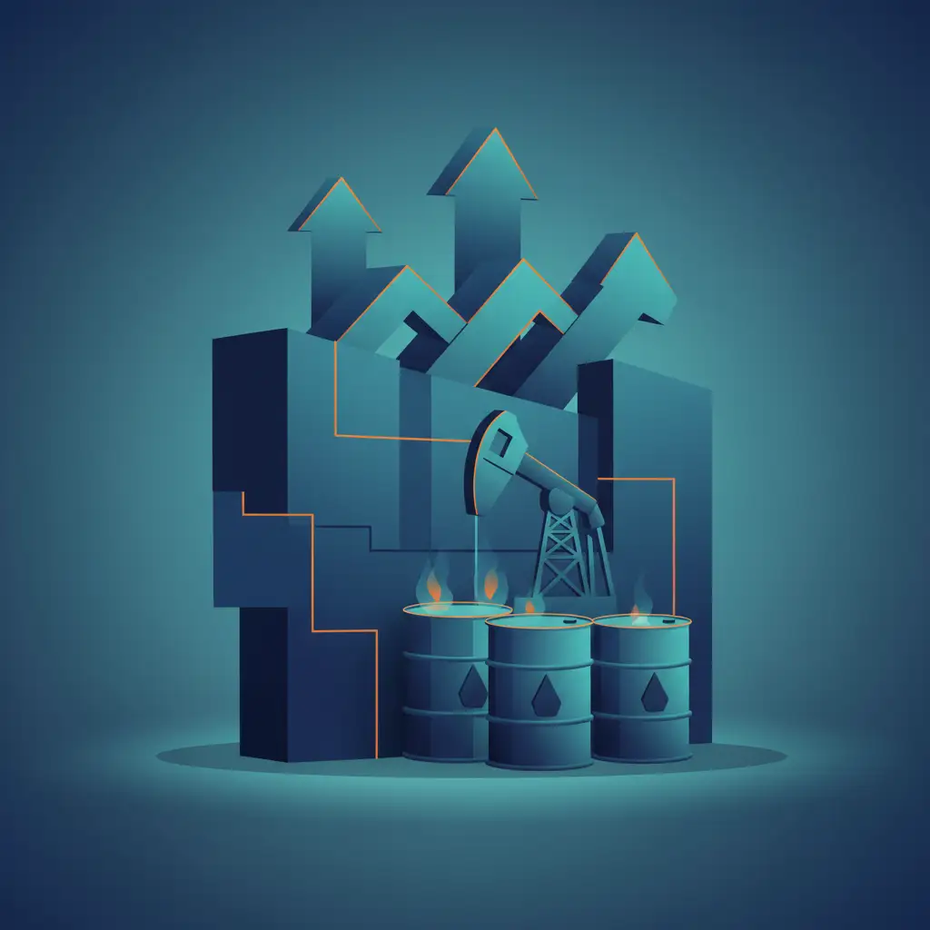 Trump-Regierung ringt mit Ölpreisen: Wirken die Maßnahmen?