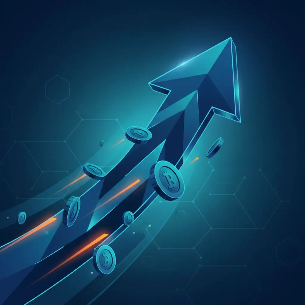 Solana: Schneller Blockchain-Konkurrent mit explosivem Potenzial