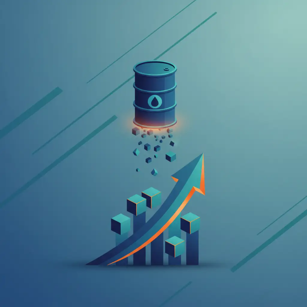 Ölpreise stürzen ab: Wall Street feiert Rallye, Energieaktien verlieren