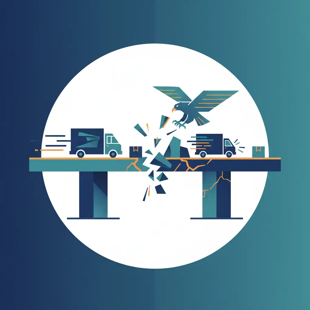 USPS am Scheideweg: Finanzkrise droht Postzustellung in den USA zu stoppen