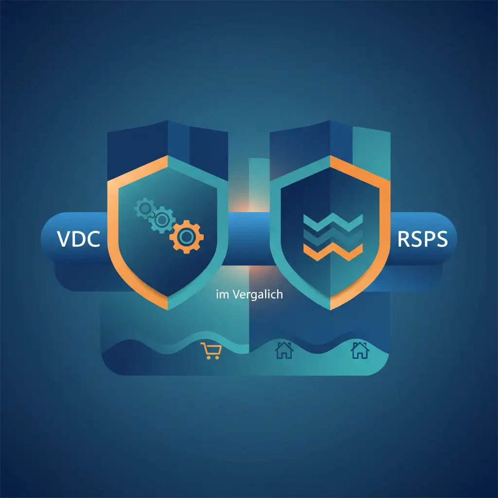 VDC vs. RSPS: Defensive ETFs für Konsumgüter im Vergleich
